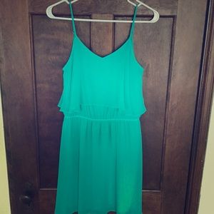 Express summer dress— S